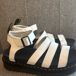 Dr Martins Women’s Sandals